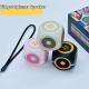 Decompression Rotating Gyro Bass Bluetooth Speaker