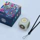 Decompression Rotating Gyro Bass Bluetooth Speaker