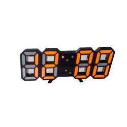 Digital Clock Alarm Clock LED Electronic Gift