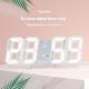 Digital Clock Alarm Clock LED Electronic Gift