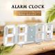 Digital Clock Alarm Clock LED Electronic Gift