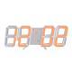 Digital Clock Alarm Clock LED Electronic Gift