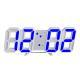 Digital Clock Alarm Clock LED Electronic Gift