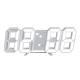 Digital Clock Alarm Clock LED Electronic Gift