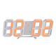 Digital Clock Alarm Clock LED Electronic Gift