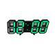 Digital Clock Alarm Clock LED Electronic Gift
