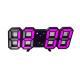 Digital Clock Alarm Clock LED Electronic Gift