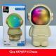 Outdoor Portable Home Desktop Spaceman Mini Stereo