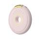 Bone Conduction Bluetooth Speaker Mini White Noise Improve Sleeping