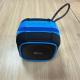 Colored Lights Portable Outdoor Wireless Bluetooth Audio