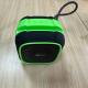 Colored Lights Portable Outdoor Wireless Bluetooth Audio