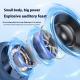Macaron Mini Bluetooth USB Card Surround Mini Speaker