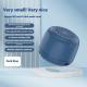 Macaron Mini Bluetooth USB Card Surround Mini Speaker