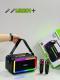 M3201 Portable Bluetooth Speaker