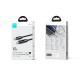 PD20 Charging 66W Charge Braiding Thread Aluminum Alloy Digital Display Fast Charge Data Cable