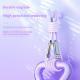 Zinc Alloy 48 Cloth Braided Data Cable Fast Charge