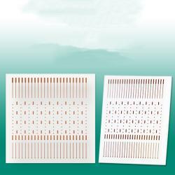 Red Copper Mobile Phone Spot Welding Patch Bonding Wire Seamless Drop Repair