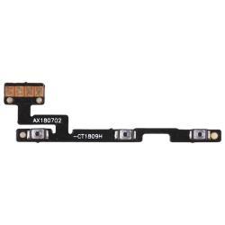 For Xiaomi Mi Max 3 Power-on Volume Cable