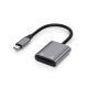 MSSD 2-in-1 For Camera Card Mobile Phone Tablet High-speed Card Reader