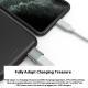 Usb To Typec Adapter Port Female Connector PD Fast Charge Data Cable Converter