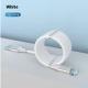 Travel Storage Data Cable Portable Magnetic Type-c Creative Car