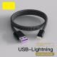 Magnetic Mobile Phone Tablet Fast Charge Storage Data Cable