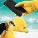Bluetooth Gloves Answer The Phone For Outdoor Riding