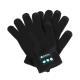 Bluetooth Gloves Answer The Phone For Outdoor Riding
