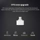 Android Phone Universal Alloy Adapter