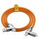 Mech Four-in-one Fast Charge Data Cable