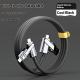 Mech Four-in-one Fast Charge Data Cable