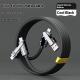 Mech Four-in-one Fast Charge Data Cable