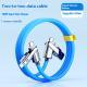 Mech Four-in-one Fast Charge Data Cable