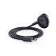 Mobile Phone Computer Music Microphone Karaoke Live Monitor Music Earphone Monitor Headset