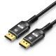 16 KDisplayPort21 DP Male To DP Male 16 K60Hz 8 K144Hz Knitted Belt DP14-00