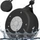Bluetooth Speaker Wireless Suction Cup Dustproof Audio
