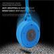 Bluetooth Speaker Wireless Suction Cup Dustproof Audio