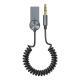New AUX Car Bluetooth Sound Receiver