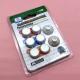 Handle Universal 8-in-1 Suit Rocker Non-slip Button