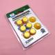 Handle Universal 8-in-1 Suit Rocker Non-slip Button