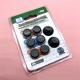 Handle Universal 8-in-1 Suit Rocker Non-slip Button