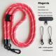 Mobile Phone Lanyard Crossbody Can Back Anti-lost Rope Drop-resistant Sling