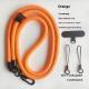 Mobile Phone Lanyard Crossbody Can Back Anti-lost Rope Drop-resistant Sling