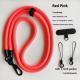Mobile Phone Lanyard Crossbody Can Back Anti-lost Rope Drop-resistant Sling