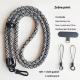 Mobile Phone Lanyard Crossbody Can Back Anti-lost Rope Drop-resistant Sling