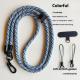 Mobile Phone Lanyard Crossbody Can Back Anti-lost Rope Drop-resistant Sling