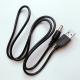LED Fan Router Electric Screw Pistol Drill DC Charging Cable 2A