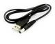 LED Fan Router Electric Screw Pistol Drill DC Charging Cable 2A