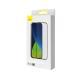 0.25mm Full Screen Curved Frosted Tempered Film For IP 12 Mini 5.4 Inch