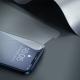 0.25mm Full Glass Frosted Tempered Film For IP 12 Mini 5.4 Inch